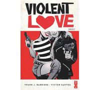 Violent Love