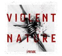 Violent Nature - Vinyle