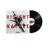Violent Nature Vinyle