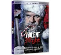 Violent Night – DVD – Universal Pictures