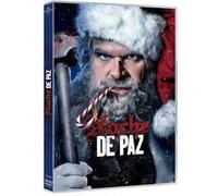 Violent Night (2022) / Noche de paz G