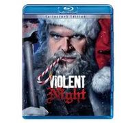 VIOLENT NIGHT-BIL-BLURAY G