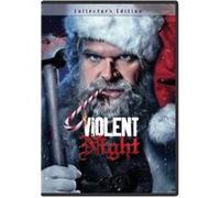 VIOLENT NIGHT-BIL G