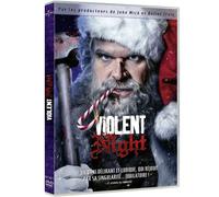 Violent Night DVD DVD
