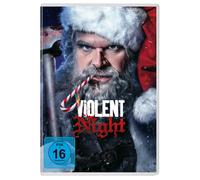 Violent Night (DVD) Harbour David Leguizamo John Patterson Edi Gigandet Cam Alex
