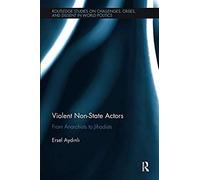 Violent Non-State Actors