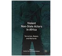 Violent Non-State Actors In Africa