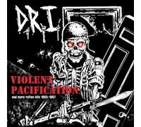 Violent Pacification and More Rotten Hits