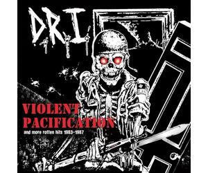 Violent Pacification and More Rotten Hits
