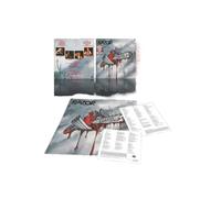 Razor – Violent Restitution – Vinyle 12" coloré – Édition limitée