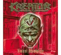 Violent Revolution - Vinyle 33 Tours