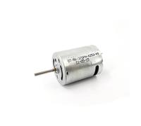 Violent RK 370-4253 electronic starter DC 6V 7.2V 9V 12V 33600RPM High Speed Power Large Torque 370 Carbon brush Machinery IINKUEYK