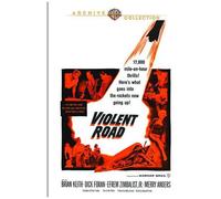 Violent Road