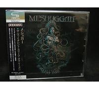 Violent Sleep of Reason (SHM-CD) [Import]