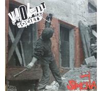 Violent Society / External Menace - Split 12