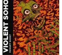 Violent Soho - Hungry Ghost