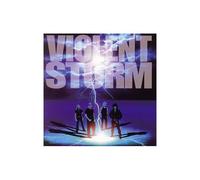 Violent Storm + 1