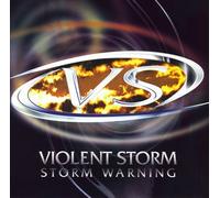 Violent Storm - Storm Warning