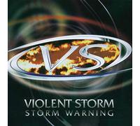 Violent Storm - Storm Warning [Import]