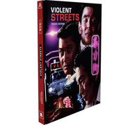 Violent Streets - Combo Blu-Ray + Dvd