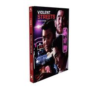 Violent Streets Édition Collector Combo Blu-ray DVD