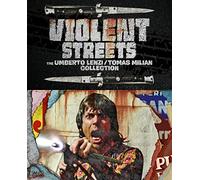 Violent Streets: The Umberto Lenzi/Tomas Milian Collection