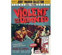 Violent and The Damned/No Time to Kill