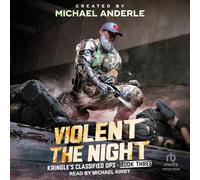 Violent the Night