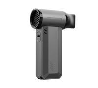 Violent Turbo-fan, 130000 RPM High Speed Motor Turbo-fan, Super Violent Turbo-fan, High Fan Aspirateur, Portable C Speed