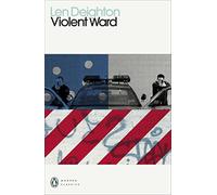Violent Ward