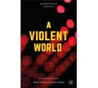 Violent World Threat Economic Jean - Herve Lorenzi, Mickael Berrebi (Auteur)