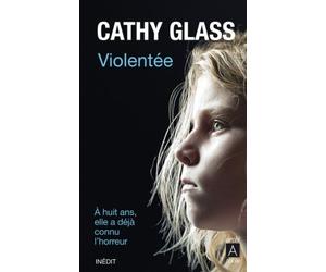 Violentée de Glass. Cathy (2013) Broché