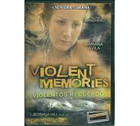 Violentos Recuerdos - DVD Zone 1 G