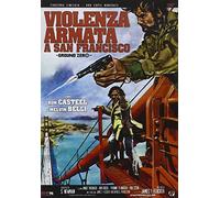 Violenza Armata A San Francisco (Ed. Limitata E Numerata) [Import]