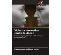 Violenza Domestica Contro Le Donne