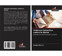 Violenza Domestica Contro Le Donne