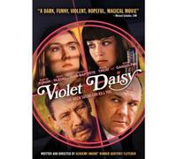 Violet and Daisy