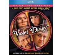 Violet and Daisy [Blu-Ray]