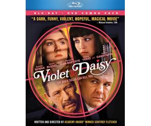 Violet and Daisy [Blu-Ray]