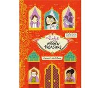 Violet and the Hidden Treasure (Violet 2) Whitehorn, Harriet (Auteur)