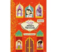 Violet and the Hidden Treasure (Volume 2)