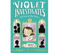 Violet and the Pearl of the Orient (Volume 1)