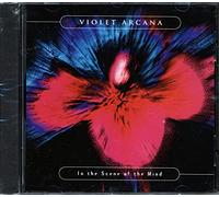 Violet Arcana - in Scene of The