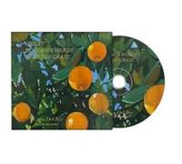 Lana Del Rey Violet Bent Backwards Over the Grass (CD) Album