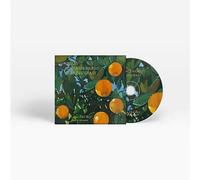 Lana Del Rey Violet Bent Backwards Over the Grass (CD) Album
