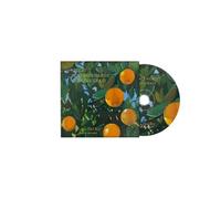 Lana Del Rey Violet Bent Backwards Over the Grass (CD) Album