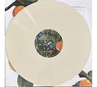 Violet Bent Backwards Over The Grass (Cream Vinyl) [Import]