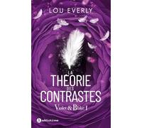 Violet & Blake 1 : la théorie des contrastes
