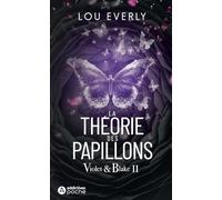 Violet & Blake 2 : la théorie des papillons