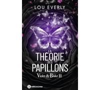 Violet & Blake 2 : la théorie des papillons